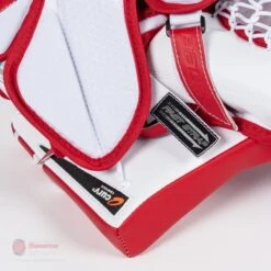 Bauer Supreme 3S Senior Goalie Catcher -Hockey Series Store bauer catchers bauer supreme 3s senior goalie catcher 14451185614914