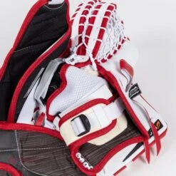 Bauer Supreme 3S Senior Goalie Catcher -Hockey Series Store bauer catchers bauer supreme 3s senior goalie catcher 14451185647682