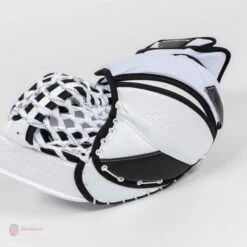 Bauer Supreme UltraSonic Senior Goalie Catcher -Hockey Series Store bauer catchers bauer supreme ultrasonic senior goalie catcher 14231451304002