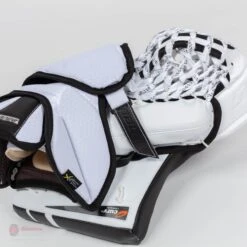 Bauer Supreme UltraSonic Senior Goalie Catcher -Hockey Series Store bauer catchers bauer supreme ultrasonic senior goalie catcher 14231451533378