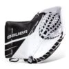 Bauer Supreme UltraSonic Senior Goalie Catcher -Hockey Series Store bauer catchers bauer supreme ultrasonic senior goalie catcher white black regular 28743584317506
