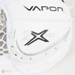 Bauer Vapor 2X Pro Senior Goalie Catcher -Hockey Series Store bauer catchers bauer vapor 2x pro senior goalie catcher 5324446957634