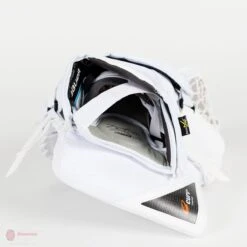 Bauer Vapor 2X Pro Senior Goalie Catcher -Hockey Series Store bauer catchers bauer vapor 2x pro senior goalie catcher 5324447809602