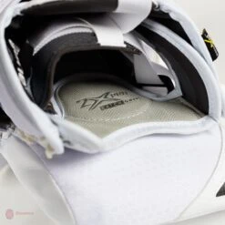 Bauer Vapor 2X Pro Senior Goalie Catcher -Hockey Series Store bauer catchers bauer vapor 2x pro senior goalie catcher 5324448530498