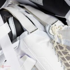 Bauer Vapor 2X Pro Senior Goalie Catcher -Hockey Series Store bauer catchers bauer vapor 2x pro senior goalie catcher 5324452003906