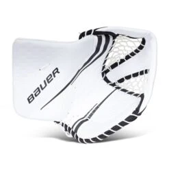 Bauer Vapor 2X Pro Senior Goalie Catcher -Hockey Series Store bauer catchers bauer vapor 2x pro senior goalie catcher white black regular 28743617478722
