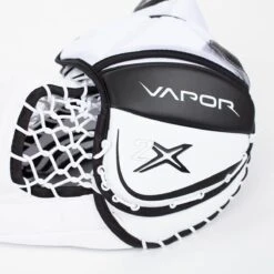 Bauer Vapor 2X Senior Goalie Catcher -Hockey Series Store bauer catchers bauer vapor 2x senior goalie catcher 5427802341442