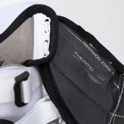 Bauer Vapor 2X Senior Goalie Catcher -Hockey Series Store bauer catchers bauer vapor 2x senior goalie catcher 5427802570818