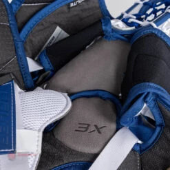 Bauer Vapor 3X Senior Goalie Catcher -Hockey Series Store bauer catchers bauer vapor 3x senior goalie catcher 27999410454594