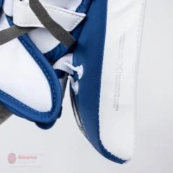 Bauer Vapor 3X Senior Goalie Catcher -Hockey Series Store bauer catchers bauer vapor 3x senior goalie catcher 27999410585666