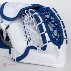 Bauer Vapor 3X Senior Goalie Catcher -Hockey Series Store bauer catchers bauer vapor 3x senior goalie catcher 27999410618434