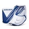 Bauer Vapor 3X Senior Goalie Catcher 1 Bauer Vapor 3X Senior Goalie Catcher -Hockey Series Store bauer catchers bauer vapor 3x senior goalie catcher white blue regular 28743590641730