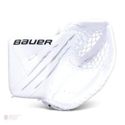 Bauer Vapor 3X Senior Goalie Catcher -Hockey Series Store bauer catchers bauer vapor 3x senior goalie catcher white full right 28743626981442
