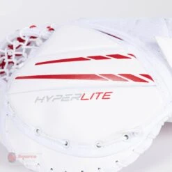Bauer Vapor HyperLite Senior Goalie Catcher 22 Bauer Vapor HyperLite Senior Goalie Catcher -Hockey Series Store bauer catchers bauer vapor hyperlite senior goalie catcher 27972554883138