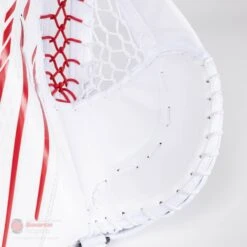 Bauer Vapor HyperLite Senior Goalie Catcher 24 Bauer Vapor HyperLite Senior Goalie Catcher -Hockey Series Store bauer catchers bauer vapor hyperlite senior goalie catcher 27972554915906