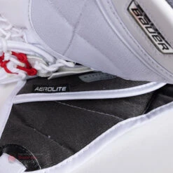 Bauer Vapor HyperLite Senior Goalie Catcher 29 Bauer Vapor HyperLite Senior Goalie Catcher -Hockey Series Store bauer catchers bauer vapor hyperlite senior goalie catcher 27972554948674