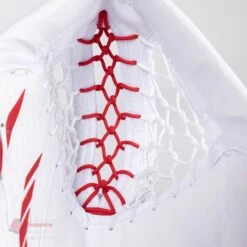 Bauer Vapor HyperLite Senior Goalie Catcher 23 Bauer Vapor HyperLite Senior Goalie Catcher -Hockey Series Store bauer catchers bauer vapor hyperlite senior goalie catcher 27972555014210