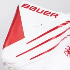 Bauer Vapor HyperLite Senior Goalie Catcher 21 Bauer Vapor HyperLite Senior Goalie Catcher -Hockey Series Store bauer catchers bauer vapor hyperlite senior goalie catcher 27972555046978