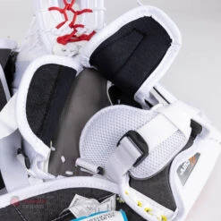 Bauer Vapor HyperLite Senior Goalie Catcher 32 Bauer Vapor HyperLite Senior Goalie Catcher -Hockey Series Store bauer catchers bauer vapor hyperlite senior goalie catcher 27972555243586