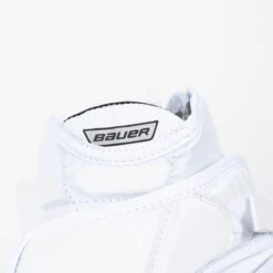 Bauer Vapor X2.7 Junior Goalie Catcher 18 Bauer Vapor X2.7 Junior Goalie Catcher -Hockey Series Store bauer catchers bauer vapor x2 7 junior goalie catcher 5427858767938