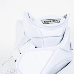 Bauer Vapor X2.7 Senior Goalie Catcher -Hockey Series Store bauer catchers bauer vapor x2 7 senior goalie catcher 5427839762498