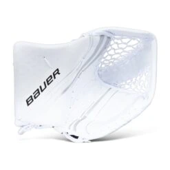 Bauer Vapor X2.7 Senior Goalie Catcher -Hockey Series Store bauer catchers bauer vapor x2 7 senior goalie catcher white regular 28743617347650