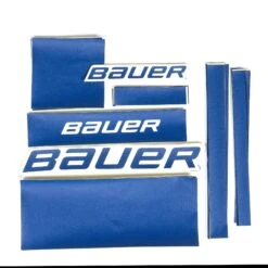 Bauer GSX Graphic Kit -Hockey Series Store bauer color kits bauer gsx graphic kit blue jr 28743605518402