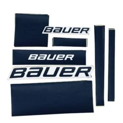 Bauer GSX Graphic Kit -Hockey Series Store bauer color kits bauer gsx graphic kit navy jr 28743605452866