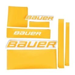 Bauer GSX Graphic Kit -Hockey Series Store bauer color kits bauer gsx graphic kit sport gold sr int 28743605551170