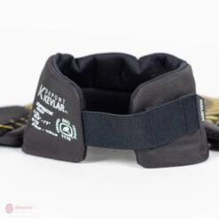 Bauer Supreme Senior Goalie Neck Guard -Hockey Series Store bauer goalie neck guards bauer supreme senior goalie neck guard 4566126329922