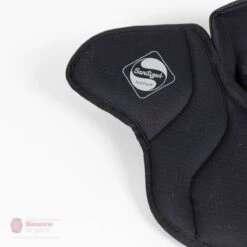 Bauer Supreme Senior Goalie Neck Guard -Hockey Series Store bauer goalie neck guards bauer supreme senior goalie neck guard 4566126362690