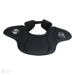 Bauer Supreme Senior Goalie Neck Guard -Hockey Series Store bauer goalie neck guards bauer supreme senior goalie neck guard 4566126428226