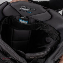 Bauer Elite Senior Goalie Pants S21 -Hockey Series Store bauer goalie pants bauer elite senior goalie pants 14233391333442