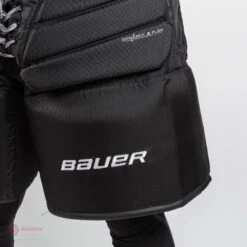 Bauer Elite Senior Goalie Pants S21 -Hockey Series Store bauer goalie pants bauer elite senior goalie pants 14233391431746
