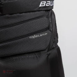Bauer Elite Senior Goalie Pants S21 -Hockey Series Store bauer goalie pants bauer elite senior goalie pants 14233391464514