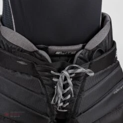 Bauer Elite Senior Goalie Pants S21 -Hockey Series Store bauer goalie pants bauer elite senior goalie pants 14233391497282