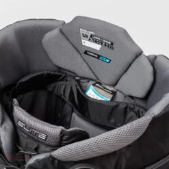 Bauer Elite Senior Goalie Pants S21 -Hockey Series Store bauer goalie pants bauer elite senior goalie pants 14233394872386