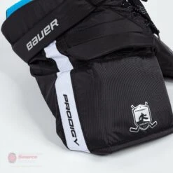 Bauer GSX Prodigy Youth Goalie Pants S20 -Hockey Series Store bauer goalie pants bauer gsx prodigy youth goalie pants 14277635113026