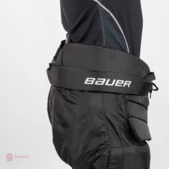 Bauer GSX Senior Goalie Pants S20 -Hockey Series Store bauer goalie pants bauer gsx senior goalie pants 14233408569410