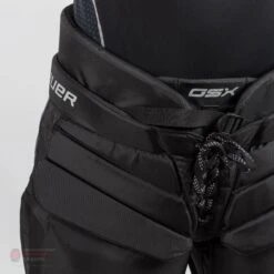 Bauer GSX Senior Goalie Pants S20 -Hockey Series Store bauer goalie pants bauer gsx senior goalie pants 14233408667714