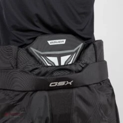 Bauer GSX Senior Goalie Pants S20 -Hockey Series Store bauer goalie pants bauer gsx senior goalie pants 14233408897090