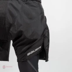 Bauer GSX Senior Goalie Pants S20 -Hockey Series Store bauer goalie pants bauer gsx senior goalie pants 14233408929858