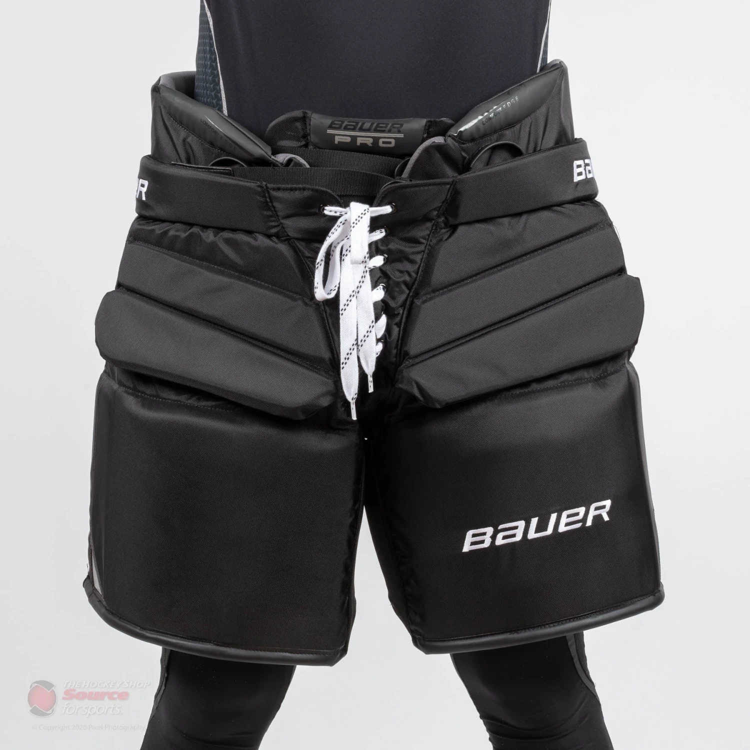Bauer Pro Senior Goalie Pants S20 4 Bauer Pro Senior Goalie Pants S20 - Image 2