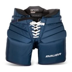 Bauer Pro Senior Goalie Pants S20 25 Bauer Pro Senior Goalie Pants S20 -Hockey Series Store bauer goalie pants bauer pro senior goalie pants navy m 30201778733122