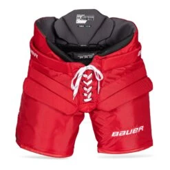 Bauer Pro Senior Goalie Pants S20 24 Bauer Pro Senior Goalie Pants S20 -Hockey Series Store bauer goalie pants bauer pro senior goalie pants red l 28743929069634