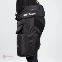 Bauer Supreme 2S Pro Senior Goalie Pants -Hockey Series Store bauer goalie pants bauer supreme 2s pro senior goalie pants 4566129737794