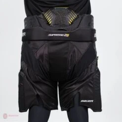 Bauer Supreme 2S Pro Senior Goalie Pants -Hockey Series Store bauer goalie pants bauer supreme 2s pro senior goalie pants 4566129770562