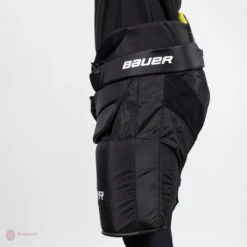 Bauer Supreme S29 Senior Goalie Pants -Hockey Series Store bauer goalie pants bauer supreme s29 senior goalie pants 4566129082434