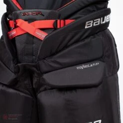Bauer Vapor 2X Pro Senior Goalie Pants -Hockey Series Store bauer goalie pants bauer vapor 2x pro senior goalie pants 5496830492738