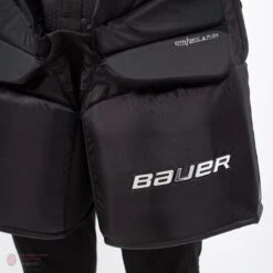 Bauer Vapor 2X Pro Senior Goalie Pants -Hockey Series Store bauer goalie pants bauer vapor 2x pro senior goalie pants 5496830918722